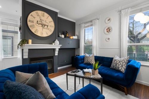 2-6894 208 Street, Langley, BC 