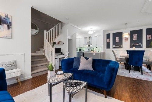 2-6894 208 Street, Langley, BC 