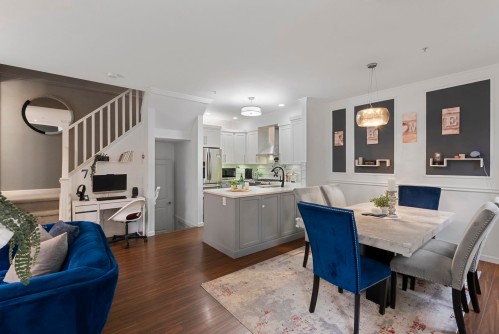 2-6894 208 Street, Langley, BC 