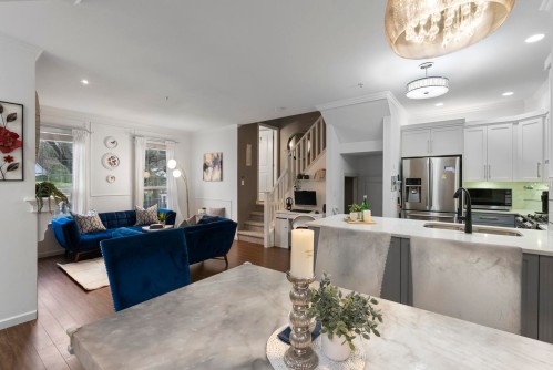 2-6894 208 Street, Langley, BC 