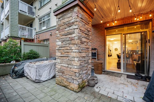 107-6500 194 Street, Surrey, BC 