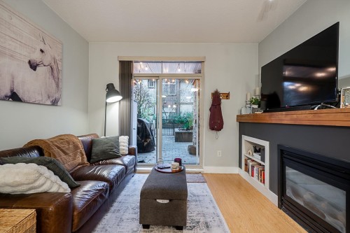 107-6500 194 Street, Surrey, BC 