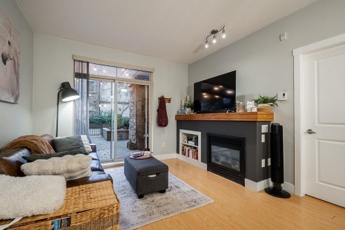 107-6500 194 Street, Surrey, BC 