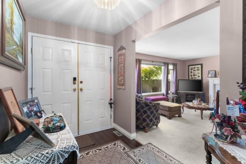 18768 64 Avenue, Surrey, BC 