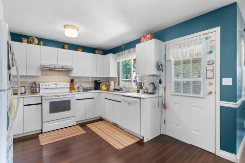 18768 64 Avenue, Surrey, BC 