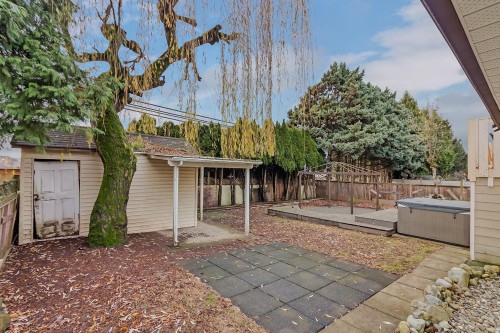 3657 Perth Street, Abbotsford, BC 