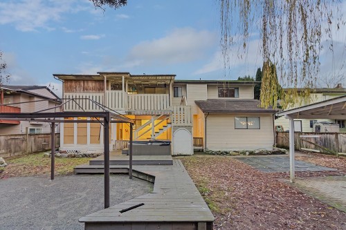 3657 Perth Street, Abbotsford, BC 