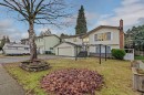 3657 Perth Street, Abbotsford, BC 