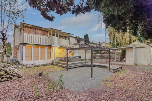 3657 Perth Street, Abbotsford, BC 