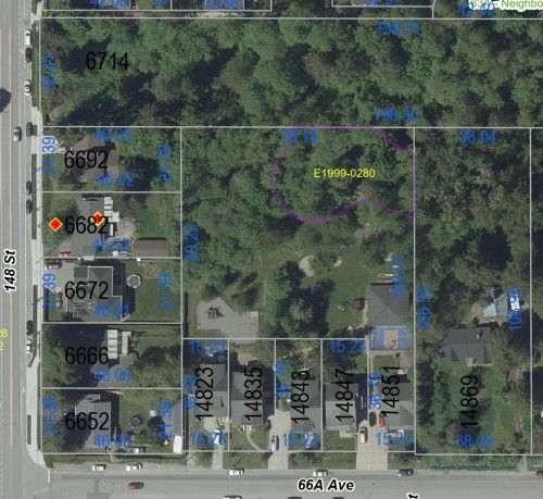 6682 148 Street, Surrey, BC 