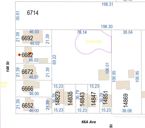 6682 148 Street, Surrey, BC 