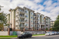 111-20696 Eastleigh Crescent  Langley, BC V3A 0M3