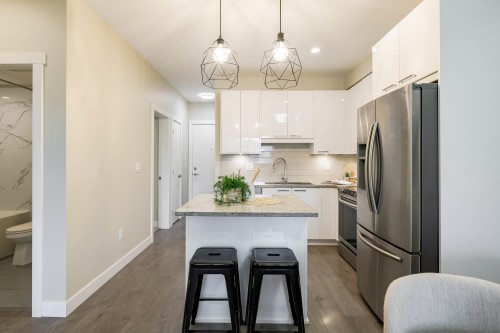 111-20696 Eastleigh Crescent, Langley, BC 