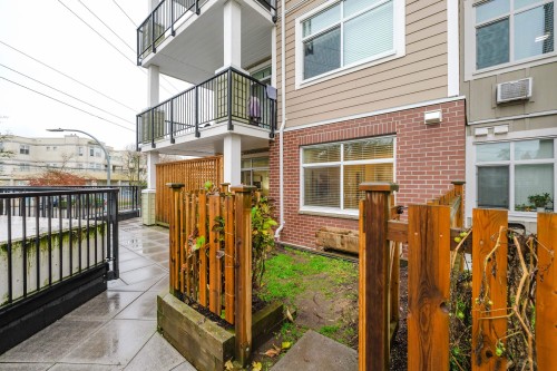 111-20696 Eastleigh Crescent, Langley, BC 