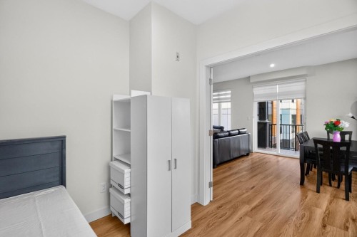 201-20081 68 Avenue, Langley, BC 