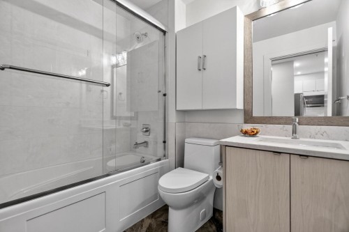 201-20081 68 Avenue, Langley, BC 