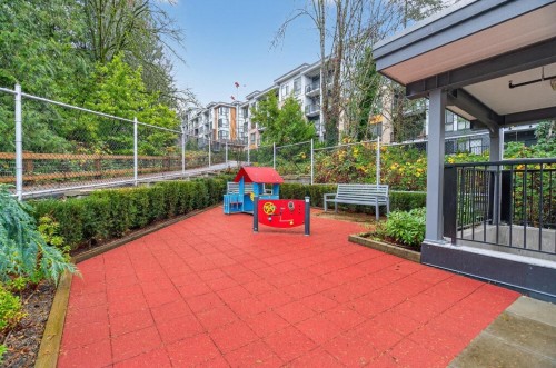 201-20081 68 Avenue, Langley, BC 