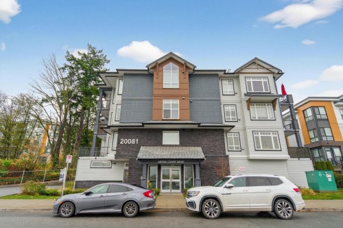 201-20081 68 Avenue, Langley, BC 