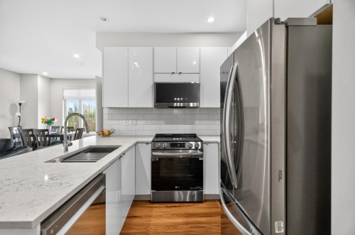 201-20081 68 Avenue, Langley, BC 