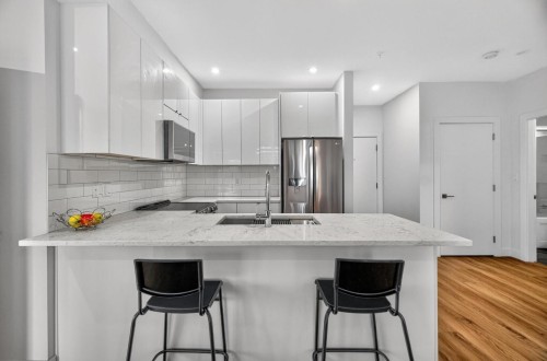 201-20081 68 Avenue, Langley, BC 