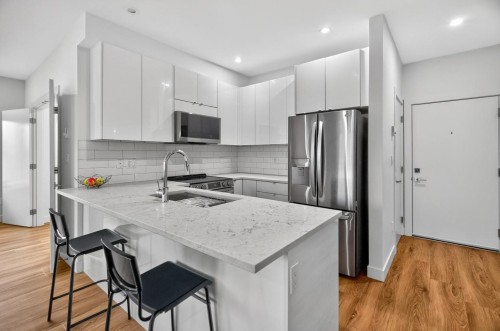 201-20081 68 Avenue, Langley, BC 