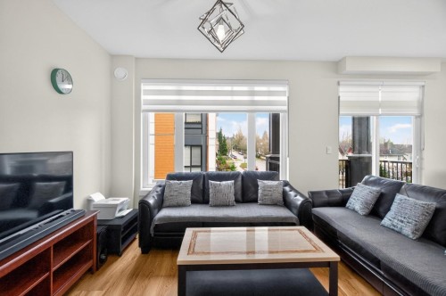 201-20081 68 Avenue, Langley, BC 