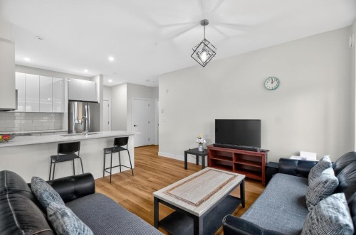 201-20081 68 Avenue, Langley, BC 