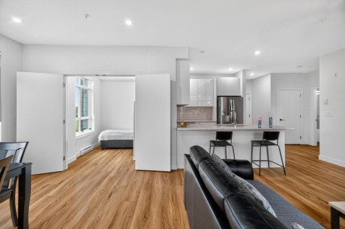 201-20081 68 Avenue, Langley, BC 