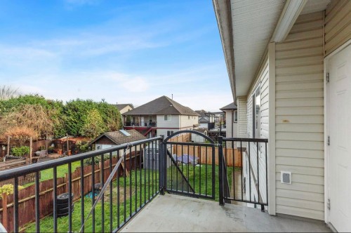 8530 Fennell Street, Mission, BC 