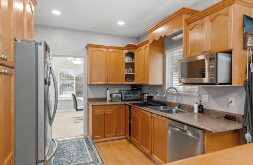 8530 Fennell Street, Mission, BC 