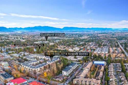 102-15385 101A Avenue, Surrey, BC 