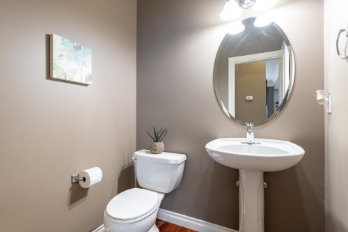 19657 69A Avenue, Langley, BC 