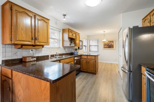 10-8889 212 Street, Langley, BC 