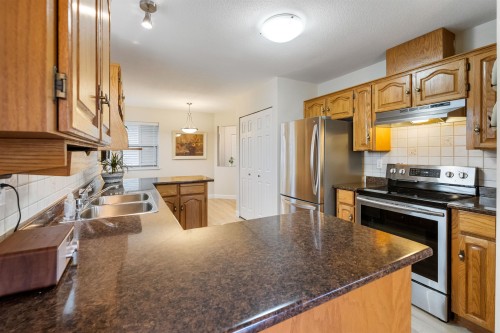 10-8889 212 Street, Langley, BC 