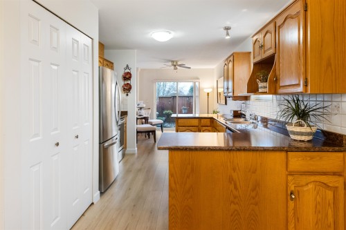 10-8889 212 Street, Langley, BC 