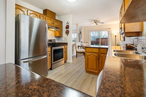 10-8889 212 Street, Langley, BC 