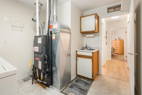 10-8889 212 Street, Langley, BC 