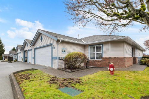 10-8889 212 Street, Langley, BC 