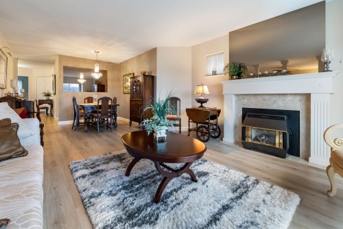 10-8889 212 Street, Langley, BC 