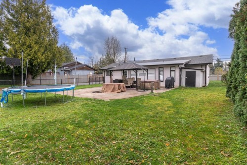 2561 Ross Road, Abbotsford, BC 