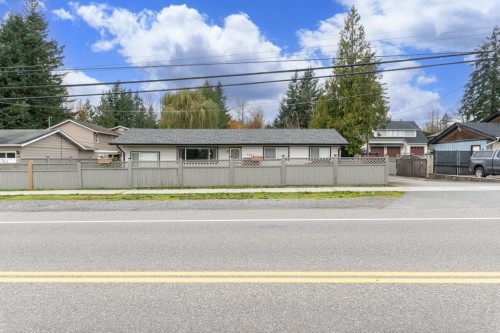 2561 Ross Road, Abbotsford, BC 