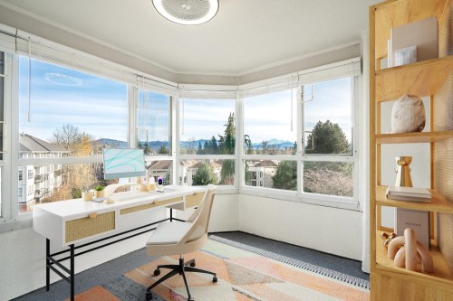 402-3190 Gladwin Road, Abbotsford, BC 