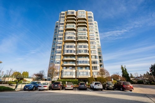 402-3190 Gladwin Road, Abbotsford, BC 