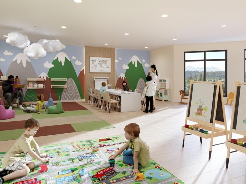 628-20769 Fraser Highway, Langley, BC 