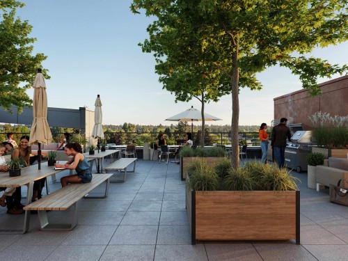 628-20769 Fraser Highway, Langley, BC 