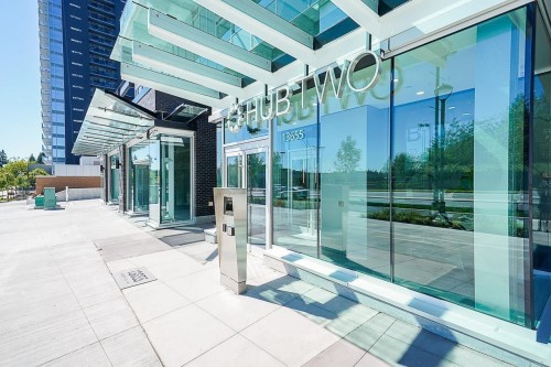 405-13655 Fraser Highway, Surrey, BC 