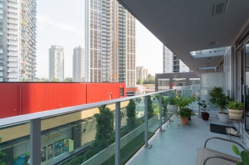 405-13655 Fraser Highway, Surrey, BC 