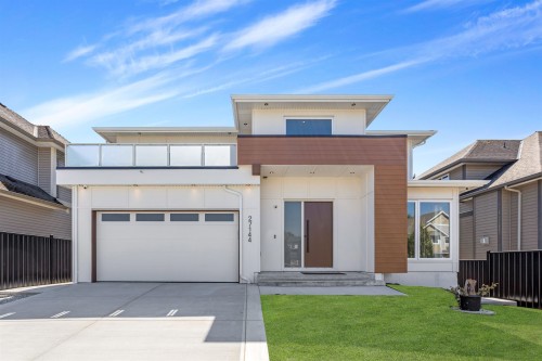 27144 35Th Avenue, Langley, BC 