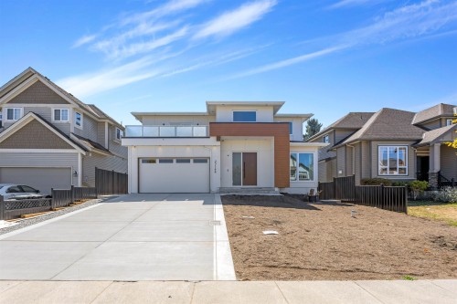 27144 35Th Avenue, Langley, BC 