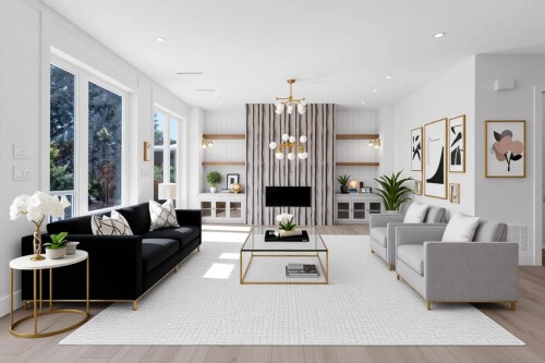 27144 35Th Avenue, Langley, BC 